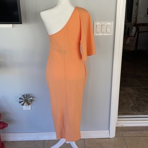 đť…şNWOT OSOS Dress Maternity - Picture 2 of 9